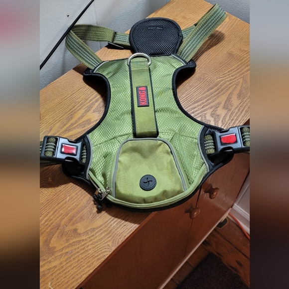 Kong Dog Kong Xl Dog Harness Poshmark